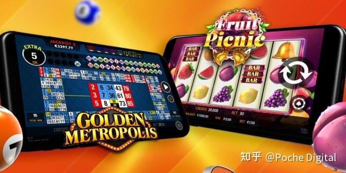 ukpppg mobile gaming